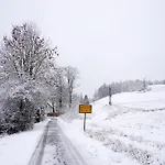 Pferdestall