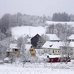 Pferdestall