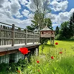 Pferdestall Apartamento Grafengehaig