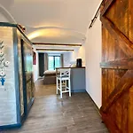 Pferdestall Apartamento Grafengehaig