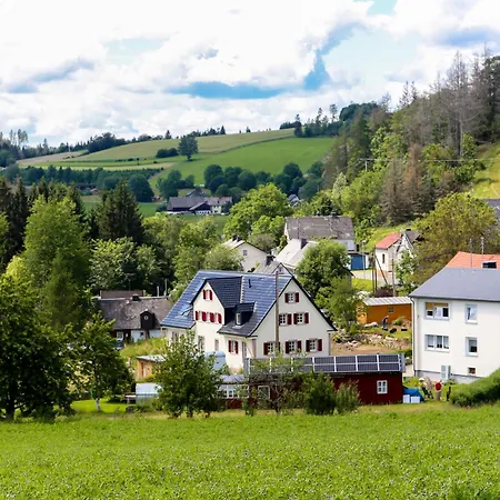 Pferdestall * Grafengehaig