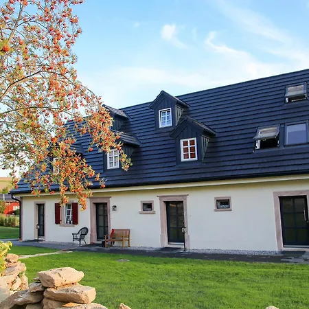 Pferdestall Apartamento Grafengehaig