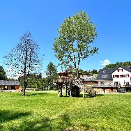 Pferdestall Appartement Grafengehaig