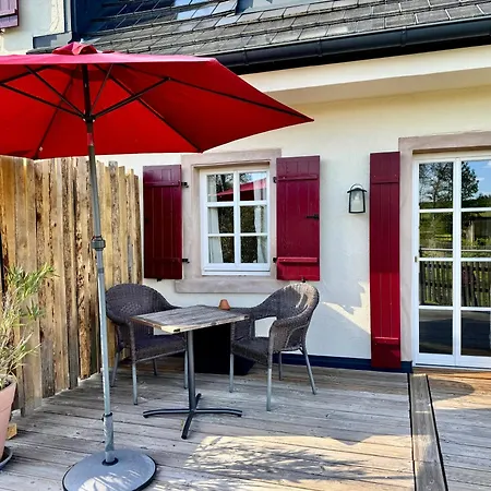 Appartement Pferdestall Grafengehaig