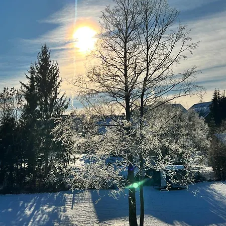 Pferdestall Grafengehaig