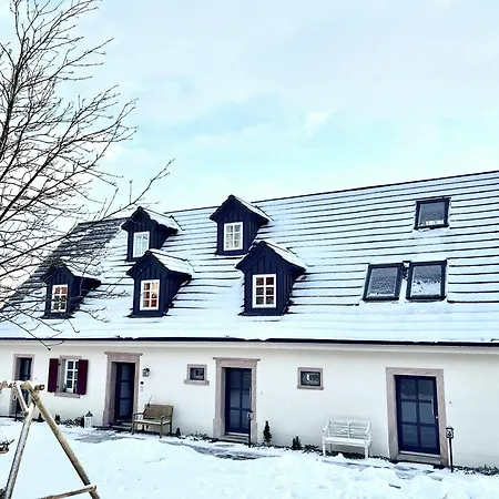 Pferdestall Appartement