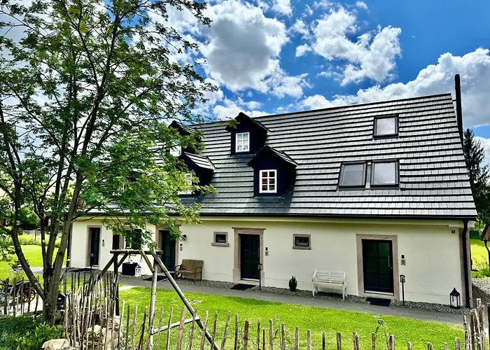 Apartment Pferdestall Grafengehaig