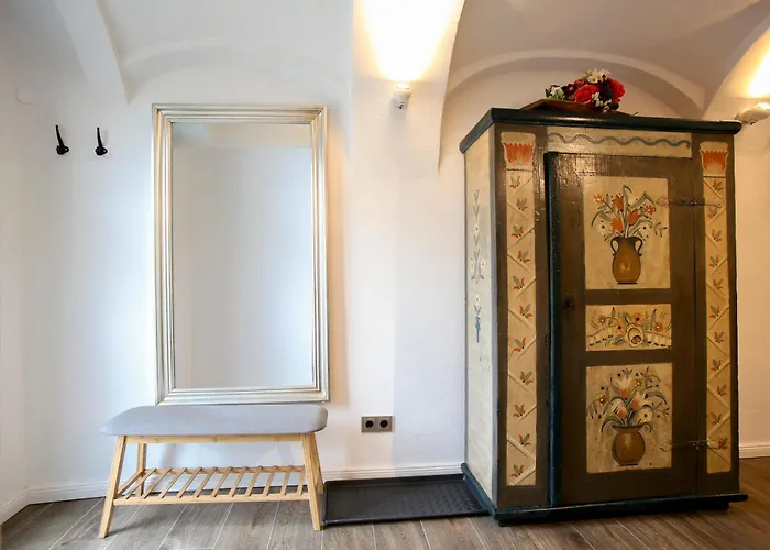 Apartment Pferdestall *