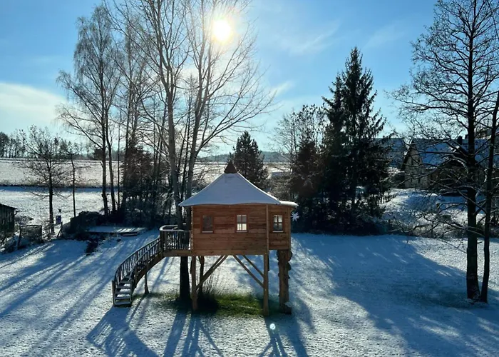 Pferdestall * Grafengehaig